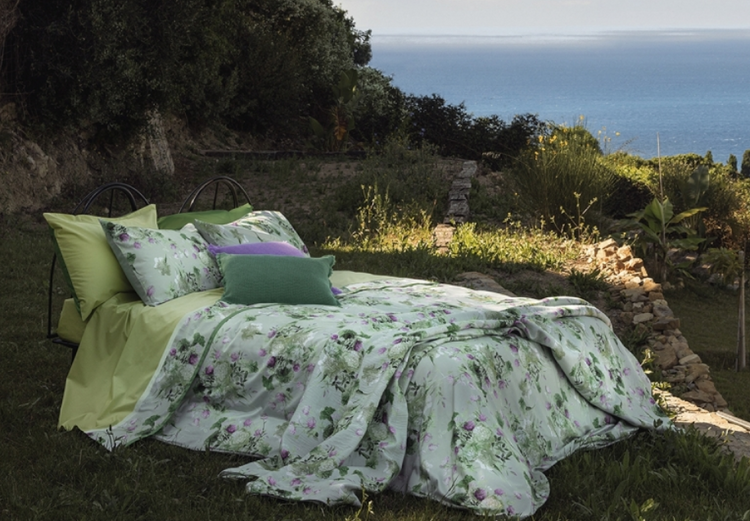 Biancheria da letto