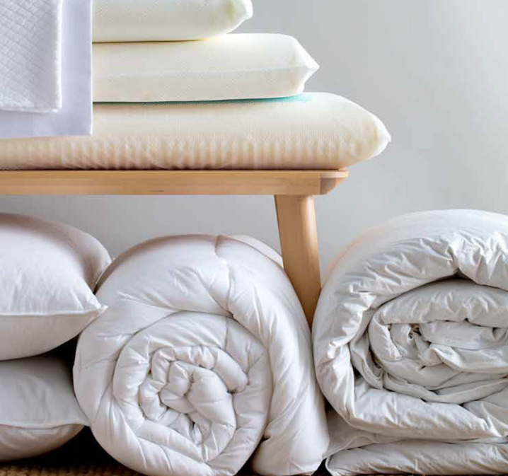 Accessori letto