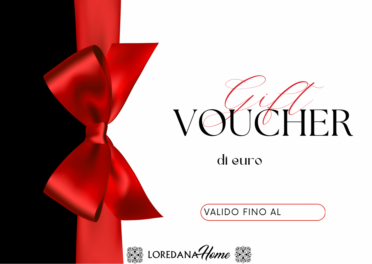 Buono regalo