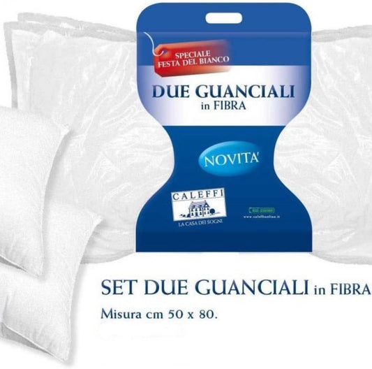 Guanciali caleffi
