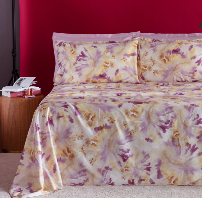 COMPLETO LETTO REEVER