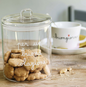 Barattolo Per una buona colazione