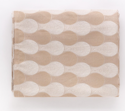 Copriletto Jacquard Zirma